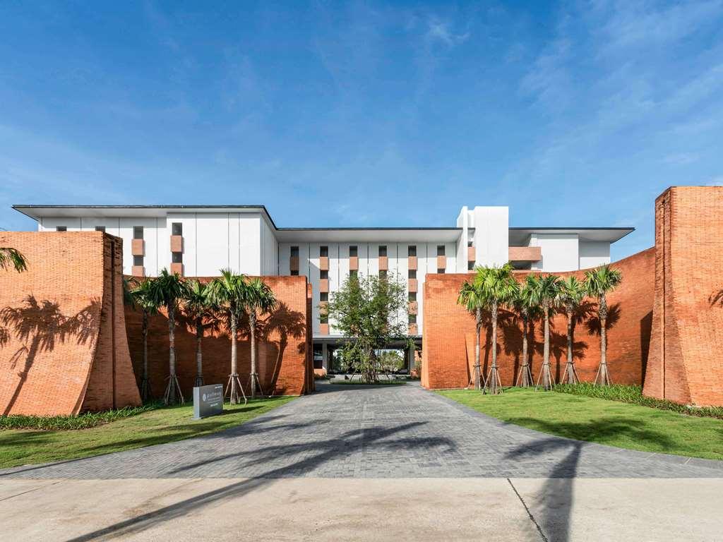 Pullman Khao Lak Resort Phang Nga Zewnętrze zdjęcie