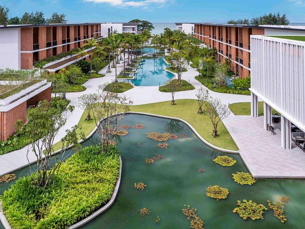 Pullman Khao Lak Resort Phang Nga Zewnętrze zdjęcie