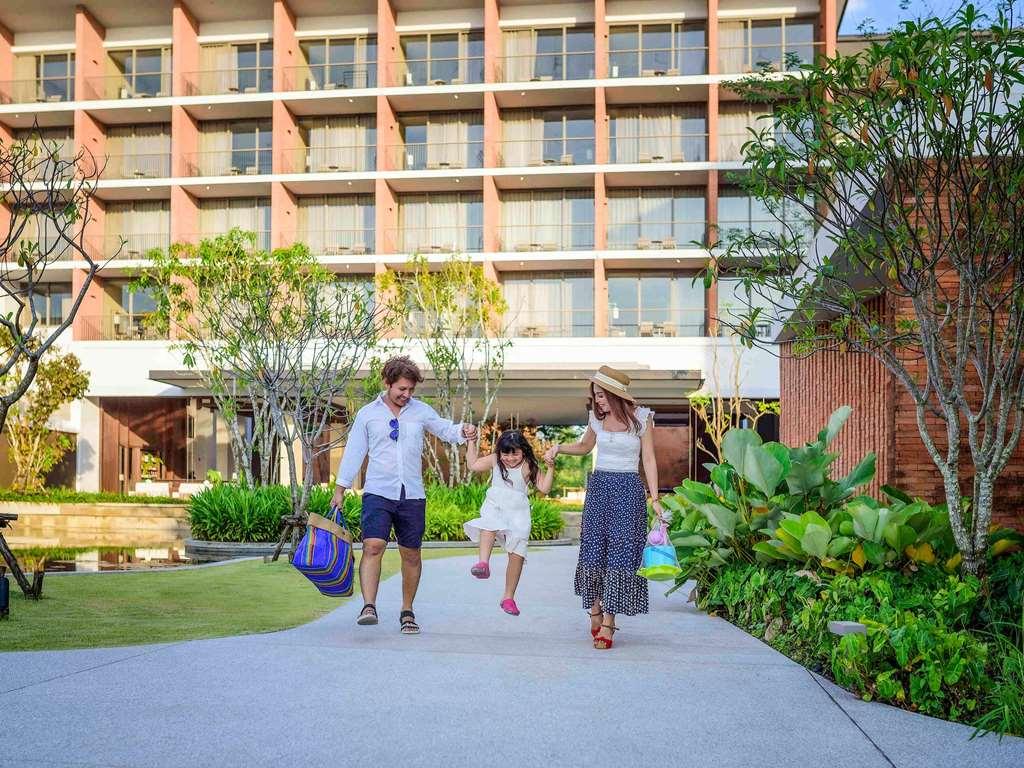 Pullman Khao Lak Resort Phang Nga Zewnętrze zdjęcie